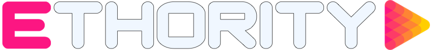 ETHORITY – AI Governance, Compliance & Ethical AI Consulting